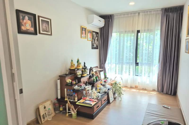 Centro Bangyai : เซนโทร บางใหญ่, นนทบุรี, บางรักพัฒนา, บางบัวทอง, นนทบุรี, 227 ตร.ม., บ้านเดี่ยว ขาย, โดย ชนะชาติ นนท์ตา, 500463833 - DDproperty.com
