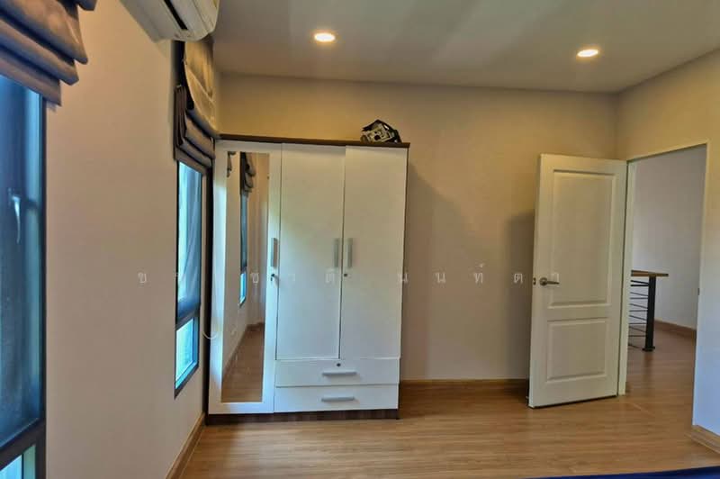 Centro Bangyai, Nonthaburi, Bang Rak Pattana, Bang Bua Thong, Nonthaburi, 4 Bedrooms, 227 sqm, Single Detached House For Sale, by ชนะชาติ นนท์ตา, 500463833 - DDproperty.com