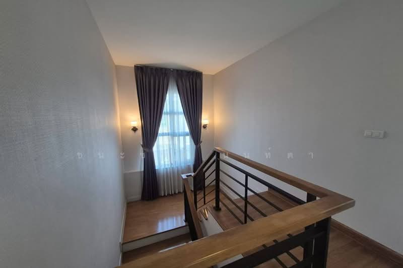 Centro Bangyai, Nonthaburi, Bang Rak Pattana, Bang Bua Thong, Nonthaburi, 4 Bedrooms, 227 sqm, Single Detached House For Sale, by ชนะชาติ นนท์ตา, 500463833 - DDproperty.com