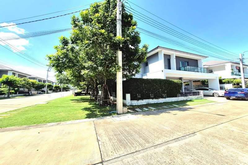 Centro Bangyai, Nonthaburi, Bang Rak Pattana, Bang Bua Thong, Nonthaburi, 4 Bedrooms, 227 sqm, Single Detached House For Sale, by ชนะชาติ นนท์ตา, 500463833 - DDproperty.com