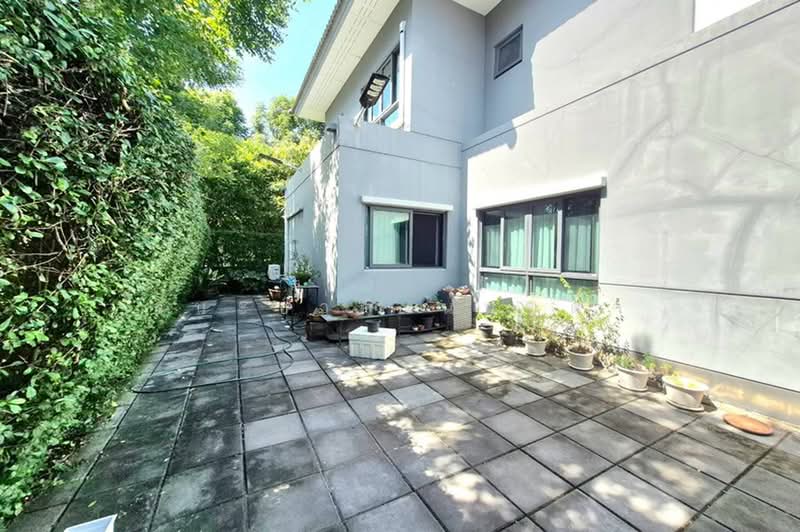 Centro Bangyai, Nonthaburi, Bang Rak Pattana, Bang Bua Thong, Nonthaburi, 4 Bedrooms, 227 sqm, Single Detached House For Sale, by ชนะชาติ นนท์ตา, 500463833 - DDproperty.com