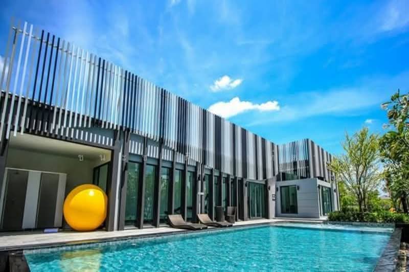 Centro Bangyai, Nonthaburi, Bang Rak Pattana, Bang Bua Thong, Nonthaburi, 4 Bedrooms, 227 sqm, Single Detached House For Sale, by ชนะชาติ นนท์ตา, 500463833 - DDproperty.com