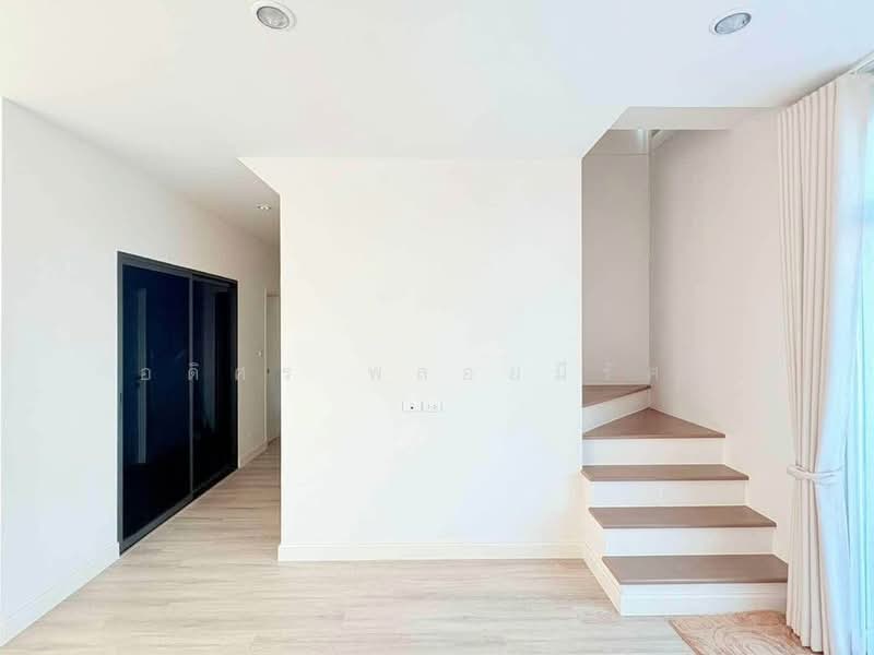 Anasiri Chaiyapruek-Wongwaen 2, Nonthaburi, 78 Bang Kruai Rd., Bang Bua Thong, Nonthaburi, 3 Bedrooms, 150 sqm, Single Detached House For Rent, by Adisorn Ploymeerassamee, 500463834 - DDproperty.com