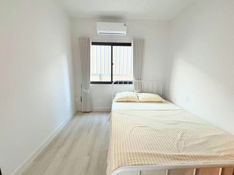 Anasiri Chaiyapruek-Wongwaen 2, Nonthaburi, 78 Bang Kruai Rd., Bang Bua Thong, Nonthaburi, 3 Bedrooms, 150 sqm, Single Detached House For Rent, by Adisorn Ploymeerassamee, 500463834 - DDproperty.com