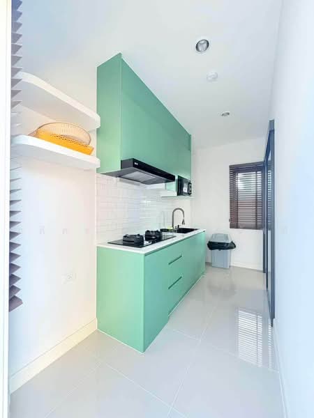 Anasiri Chaiyapruek-Wongwaen 2, Nonthaburi, 78 Bang Kruai Rd., Bang Bua Thong, Nonthaburi, 3 Bedrooms, 150 sqm, Single Detached House For Rent, by Adisorn Ploymeerassamee, 500463834 - DDproperty.com