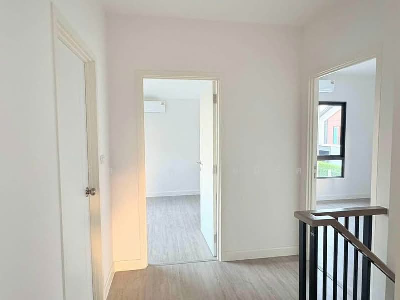 Anasiri Chaiyapruek-Wongwaen 2, Nonthaburi, 78 Bang Kruai Rd., Bang Bua Thong, Nonthaburi, 3 Bedrooms, 150 sqm, Single Detached House For Rent, by Adisorn Ploymeerassamee, 500463834 - DDproperty.com