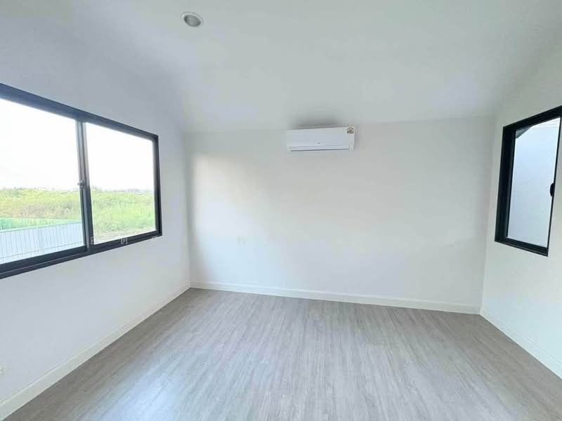 Anasiri Chaiyapruek-Wongwaen 2, Nonthaburi, 78 Bang Kruai Rd., Bang Bua Thong, Nonthaburi, 3 Bedrooms, 150 sqm, Single Detached House For Rent, by Adisorn Ploymeerassamee, 500463834 - DDproperty.com
