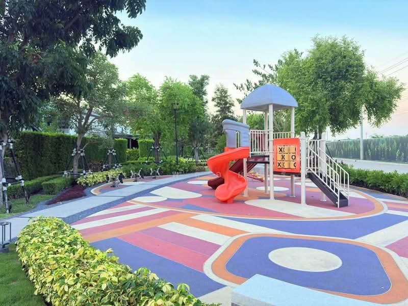 Anasiri Chaiyapruek-Wongwaen 2, Nonthaburi, 78 Bang Kruai Rd., Bang Bua Thong, Nonthaburi, 3 Bedrooms, 150 sqm, Single Detached House For Rent, by Adisorn Ploymeerassamee, 500463834 - DDproperty.com
