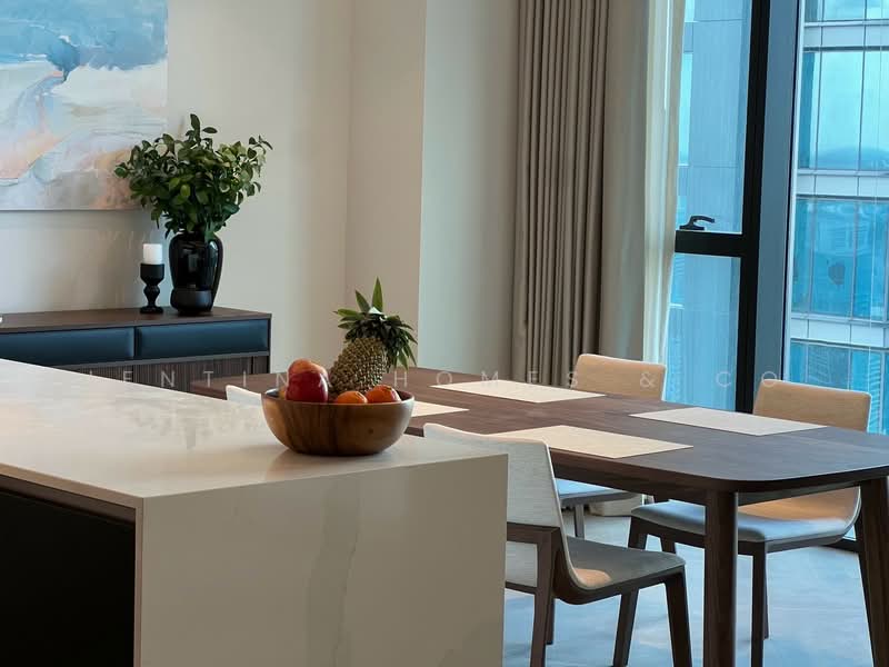 ONE89 Wireless, Bangkok, Wittayu Road, Lumphini, Pathum Wan, Bangkok, 2 Bedrooms, 151 sqm, Condo For Sale, by Jentina Homes & Co, 500463836 - DDproperty.com