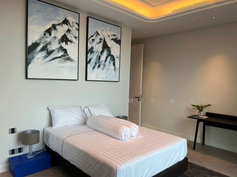 ONE89 Wireless, Bangkok, Wittayu Road, Lumphini, Pathum Wan, Bangkok, 2 Bedrooms, 151 sqm, Condo For Sale, by Jentina Homes & Co, 500463836 - DDproperty.com