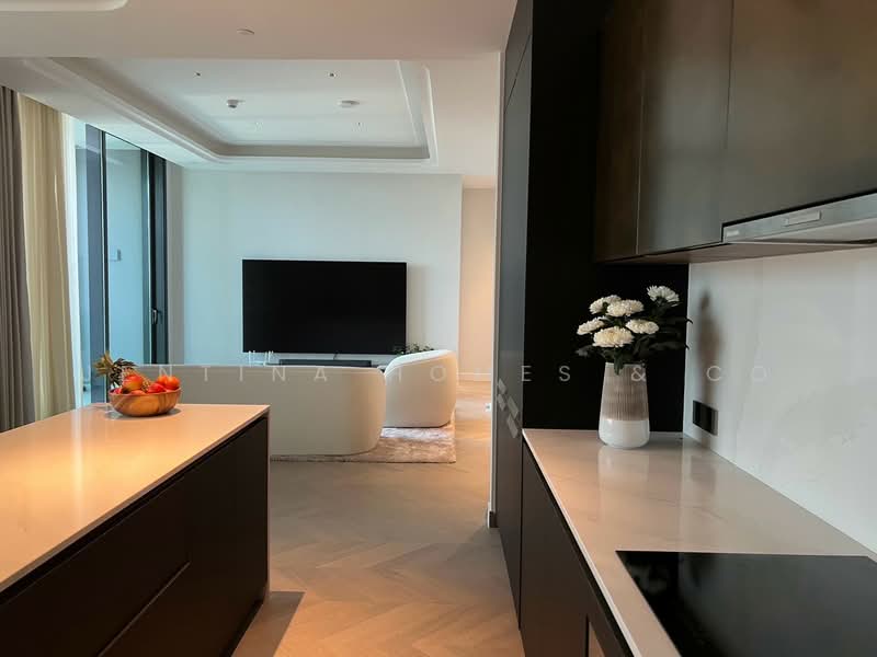 ONE89 Wireless, Bangkok, Wittayu Road, Lumphini, Pathum Wan, Bangkok, 2 Bedrooms, 151 sqm, Condo For Sale, by Jentina Homes & Co, 500463836 - DDproperty.com