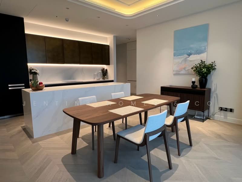 ONE89 Wireless, Bangkok, Wittayu Road, Lumphini, Pathum Wan, Bangkok, 2 Bedrooms, 151 sqm, Condo For Sale, by Jentina Homes & Co, 500463836 - DDproperty.com