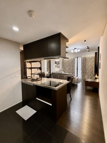 Siamese Gioia, Bangkok, Sukhumvit 31 Road, Khlong Tan Nua, Watthana, Bangkok, 2 Bedrooms, 70 sqm, Condo For Rent, by Thananthorn Wongvarnkaseam, 500463839 - DDproperty.com