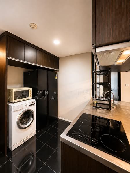 Siamese Gioia, Bangkok, Sukhumvit 31 Road, Khlong Tan Nua, Watthana, Bangkok, 2 Bedrooms, 70 sqm, Condo For Rent, by Thananthorn Wongvarnkaseam, 500463839 - DDproperty.com