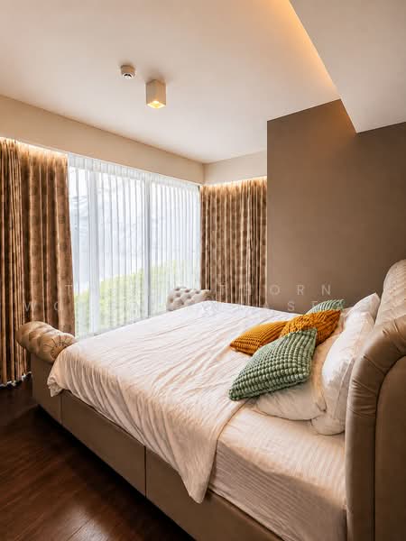 Siamese Gioia, Bangkok, Sukhumvit 31 Road, Khlong Tan Nua, Watthana, Bangkok, 2 Bedrooms, 70 sqm, Condo For Rent, by Thananthorn Wongvarnkaseam, 500463839 - DDproperty.com