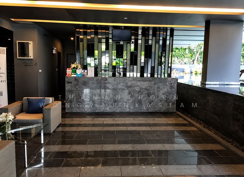 Siamese Gioia, Bangkok, Sukhumvit 31 Road, Khlong Tan Nua, Watthana, Bangkok, 2 Bedrooms, 70 sqm, Condo For Rent, by Thananthorn Wongvarnkaseam, 500463839 - DDproperty.com