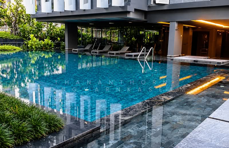 Siamese Gioia, Bangkok, Sukhumvit 31 Road, Khlong Tan Nua, Watthana, Bangkok, 2 Bedrooms, 70 sqm, Condo For Rent, by Thananthorn Wongvarnkaseam, 500463839 - DDproperty.com