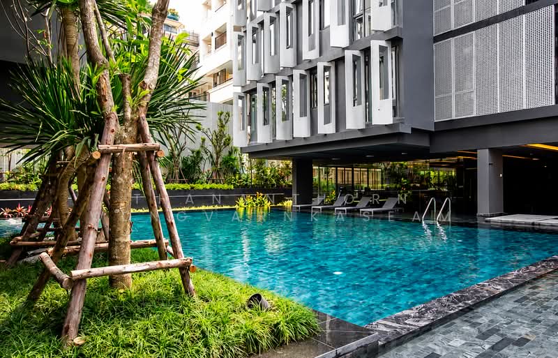 Siamese Gioia, Bangkok, Sukhumvit 31 Road, Khlong Tan Nua, Watthana, Bangkok, 2 Bedrooms, 70 sqm, Condo For Rent, by Thananthorn Wongvarnkaseam, 500463839 - DDproperty.com