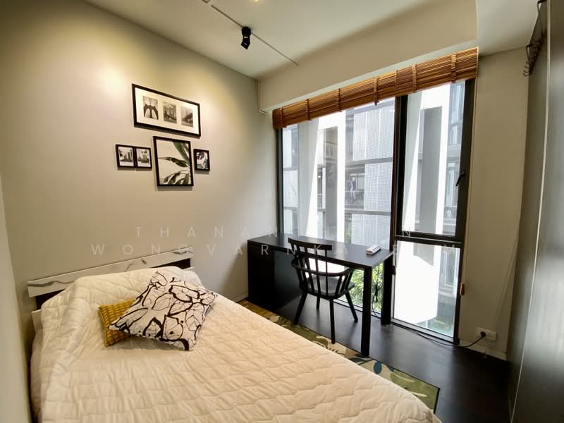 Siamese Gioia, Bangkok, Sukhumvit 31 Road, Khlong Tan Nua, Watthana, Bangkok, 2 Bedrooms, 70 sqm, Condo For Rent, by Thananthorn Wongvarnkaseam, 500463839 - DDproperty.com