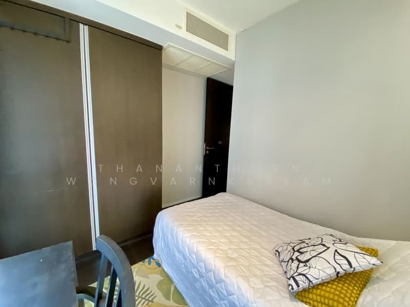 Siamese Gioia, Bangkok, Sukhumvit 31 Road, Khlong Tan Nua, Watthana, Bangkok, 2 Bedrooms, 70 sqm, Condo For Rent, by Thananthorn Wongvarnkaseam, 500463839 - DDproperty.com