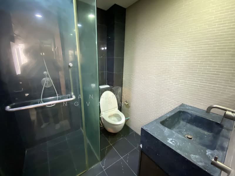 Siamese Gioia, Bangkok, Sukhumvit 31 Road, Khlong Tan Nua, Watthana, Bangkok, 2 Bedrooms, 70 sqm, Condo For Rent, by Thananthorn Wongvarnkaseam, 500463839 - DDproperty.com