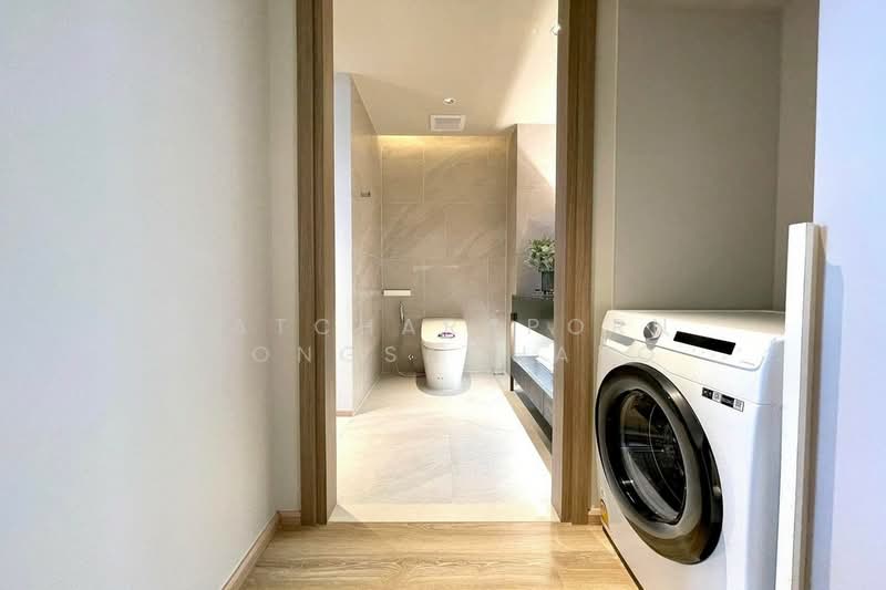 AROM Jomtien, Chon Buri (Pattaya), Jomtien Sai 1 Road, Nong Pru, Bang Lamung (Pattaya), Chon Buri (Pattaya), 1 Bedroom, 38 sqm, Condo For Sale, by Patcharaporn Wongsachayo, 500463840 - DDproperty.com