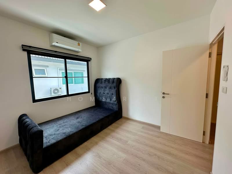 Villaggio 3 Srinakarin-Bangna : วิลลาจจิโอ 3 ศรีนครินทร์-บางนา, สมุทรปราการ, บางแก้ว, บางพลี, สมุทรปราการ, 122 ตร.ม., บ้านเดี่ยว ให้เช่า, โดย Home4rent, 500463841 - DDproperty.com