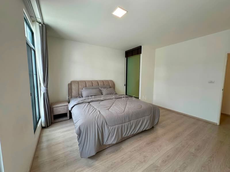 Villaggio 3 Srinakarin-Bangna : วิลลาจจิโอ 3 ศรีนครินทร์-บางนา, สมุทรปราการ, บางแก้ว, บางพลี, สมุทรปราการ, 122 ตร.ม., บ้านเดี่ยว ให้เช่า, โดย Home4rent, 500463841 - DDproperty.com