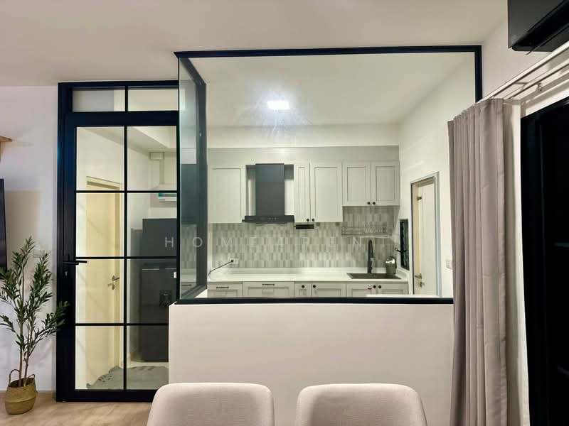Villaggio 3 Srinakarin-Bangna, Samut Prakan, Bang Kaeo, Bang Plee, Samut Prakan, 2 Bedrooms, 122 sqm, Single Detached House For Rent, by Home4rent, 500463841 - DDproperty.com