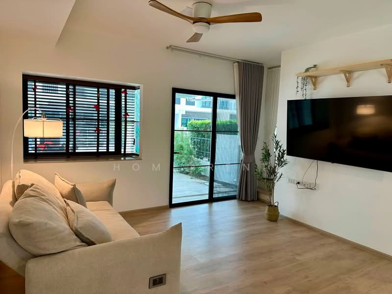 Villaggio 3 Srinakarin-Bangna : วิลลาจจิโอ 3 ศรีนครินทร์-บางนา, สมุทรปราการ, บางแก้ว, บางพลี, สมุทรปราการ, 122 ตร.ม., บ้านเดี่ยว ให้เช่า, โดย Home4rent, 500463841 - DDproperty.com
