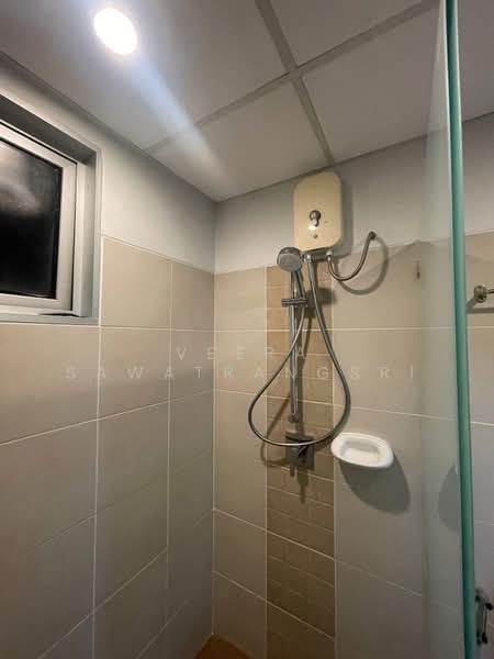 Supalai Park Ratchaphruek-Phetkasem, Bangkok, Petchkasem Road, Bang Wa, Phasi Charoen, Bangkok, 1 Bedroom, 42 sqm, Condo For Sale, by Veera Sawatrangsri, 500463842 - DDproperty.com
