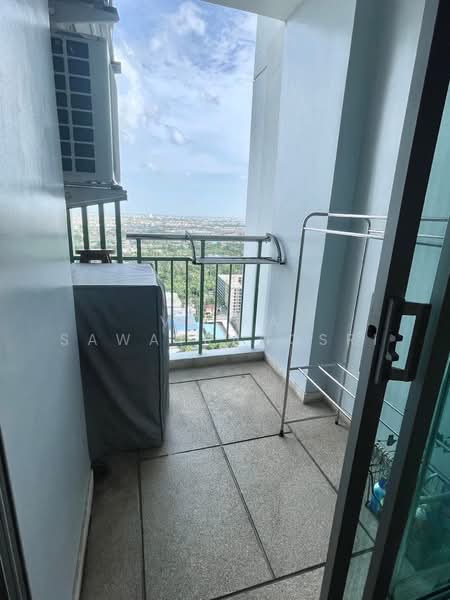 Supalai Park Ratchaphruek-Phetkasem, Bangkok, Petchkasem Road, Bang Wa, Phasi Charoen, Bangkok, 1 Bedroom, 42 sqm, Condo For Sale, by Veera Sawatrangsri, 500463842 - DDproperty.com