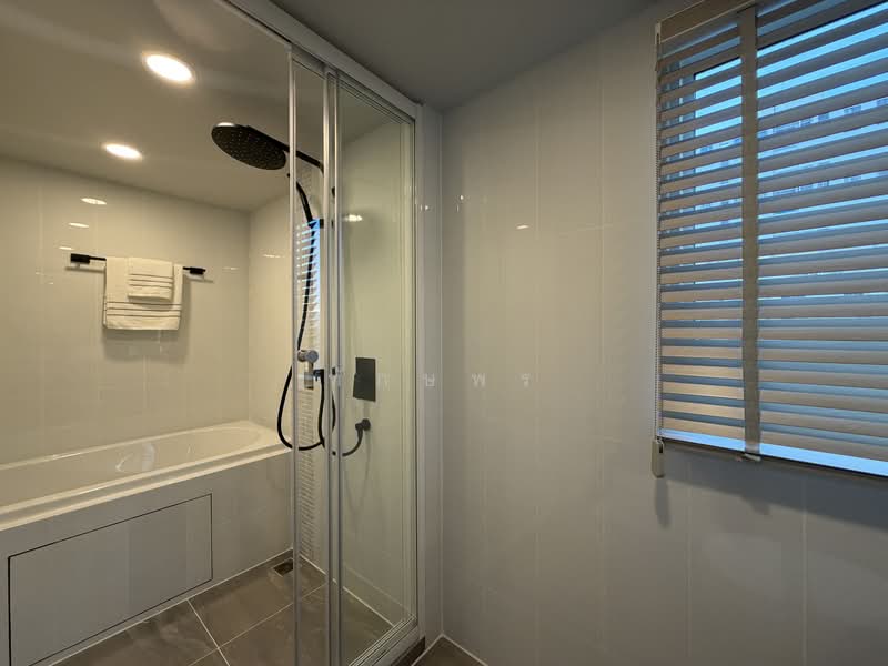 Culture Thonglor, Bangkok, Soi Sukhumvit 59, Sukhumvit Road, Khlong Tan Nua, Watthana, Bangkok, 2 Bedrooms, 51 sqm, Condo For Sale, by ทักษพร, 500463844 - DDproperty.com