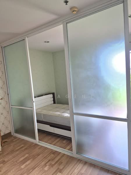 Regent Home 15 Changwattana, Bangkok, 104 Chaengwattana Road, Anusaowari, Bang Khen, Bangkok, 1 Bedroom, 30 sqm, Condo For Sale, by NR AGENT, 500463845 - DDproperty.com