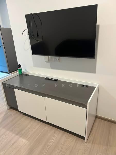Aspire Ratchayothin : แอสปาย รัชโยธิน, กรุงเทพ, 42 Phahon Yothin Rd, ลาดยาว, จตุจักร, กรุงเทพ, 29 ตร.ม., คอนโด ให้เช่า, โดย Holtop Property, 500463846 - DDproperty.com