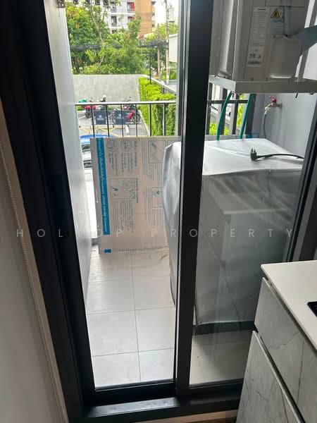 Aspire Ratchayothin : แอสปาย รัชโยธิน, กรุงเทพ, 42 Phahon Yothin Rd, ลาดยาว, จตุจักร, กรุงเทพ, 29 ตร.ม., คอนโด ให้เช่า, โดย Holtop Property, 500463846 - DDproperty.com
