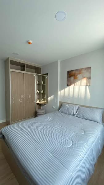The Cube Amaze Srisoonthon, Phuket, 46/21 Srisoonthorn Rd, Sri Sunthon, Thalang, Phuket, 2 Bedrooms, 35 sqm, Condo For Rent, by Benjawan (Oilly) Smaksman, 500463849 - DDproperty.com