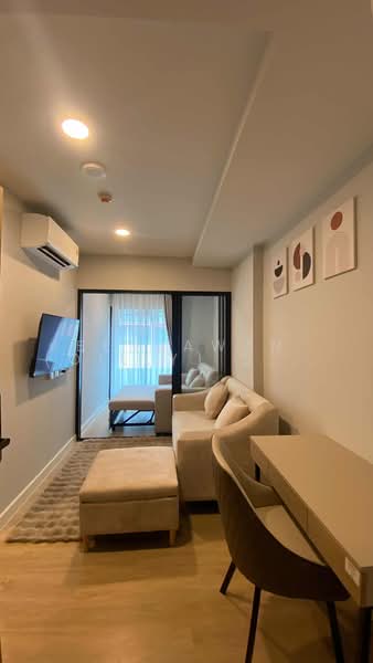 The Cube Amaze Srisoonthon, Phuket, 46/21 Srisoonthorn Rd, Sri Sunthon, Thalang, Phuket, 2 Bedrooms, 35 sqm, Condo For Rent, by Benjawan (Oilly) Smaksman, 500463849 - DDproperty.com