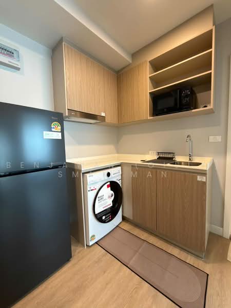 The Cube Amaze Srisoonthon, Phuket, 46/21 Srisoonthorn Rd, Sri Sunthon, Thalang, Phuket, 2 Bedrooms, 35 sqm, Condo For Rent, by Benjawan (Oilly) Smaksman, 500463849 - DDproperty.com