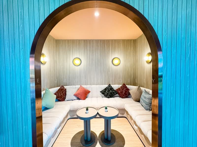 The Cube Amaze Srisoonthon, Phuket, 46/21 Srisoonthorn Rd, Sri Sunthon, Thalang, Phuket, 2 Bedrooms, 35 sqm, Condo For Rent, by Benjawan (Oilly) Smaksman, 500463849 - DDproperty.com