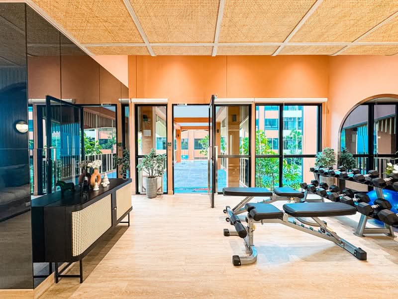 The Cube Amaze Srisoonthon, Phuket, 46/21 Srisoonthorn Rd, Sri Sunthon, Thalang, Phuket, 2 Bedrooms, 35 sqm, Condo For Rent, by Benjawan (Oilly) Smaksman, 500463849 - DDproperty.com