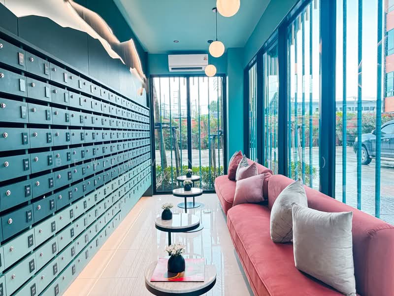 The Cube Amaze Srisoonthon, Phuket, 46/21 Srisoonthorn Rd, Sri Sunthon, Thalang, Phuket, 2 Bedrooms, 35 sqm, Condo For Rent, by Benjawan (Oilly) Smaksman, 500463849 - DDproperty.com