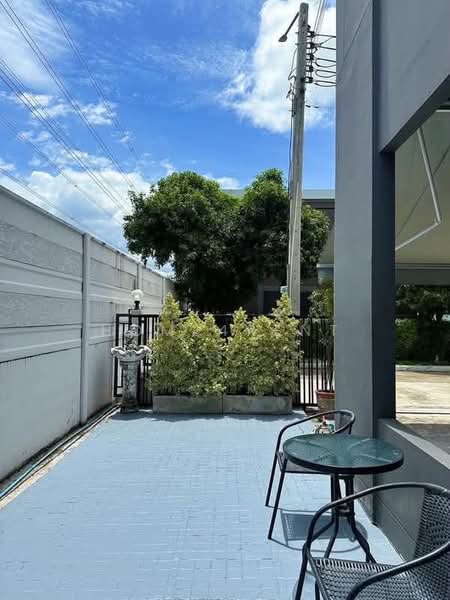 Pleno Sukhumvit-Bangna : ทาวน์โฮม พลีโน่ สุขุมวิท-บางนา, สมุทรปราการ, ถนนบัวนครินทร์, บางแก้ว, บางพลี, สมุทรปราการ, 106 ตร.ม., ทาวน์เฮ้าส์ ให้เช่า, โดย Home4rent, 500463850 - DDproperty.com
