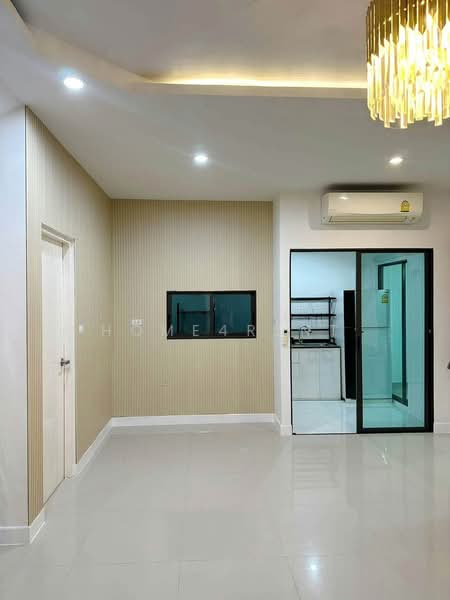 Pleno Sukhumvit-Bangna : ทาวน์โฮม พลีโน่ สุขุมวิท-บางนา, สมุทรปราการ, ถนนบัวนครินทร์, บางแก้ว, บางพลี, สมุทรปราการ, 106 ตร.ม., ทาวน์เฮ้าส์ ให้เช่า, โดย Home4rent, 500463850 - DDproperty.com
