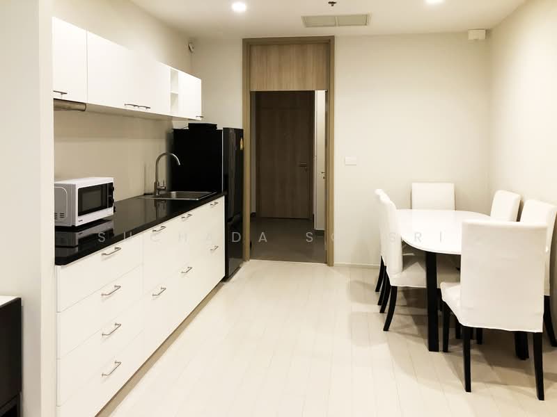 Noble Ploenchit, Bangkok, 1035 Ploenchit  Road, Lumphini, Pathum Wan, Bangkok, 2 Bedrooms, 81 sqm, Condo For Sale, by Suchada Somsri, 500463851 - DDproperty.com