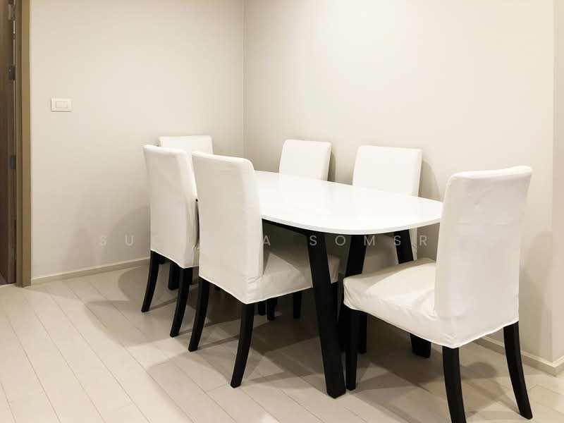 Noble Ploenchit, Bangkok, 1035 Ploenchit  Road, Lumphini, Pathum Wan, Bangkok, 2 Bedrooms, 81 sqm, Condo For Sale, by Suchada Somsri, 500463851 - DDproperty.com