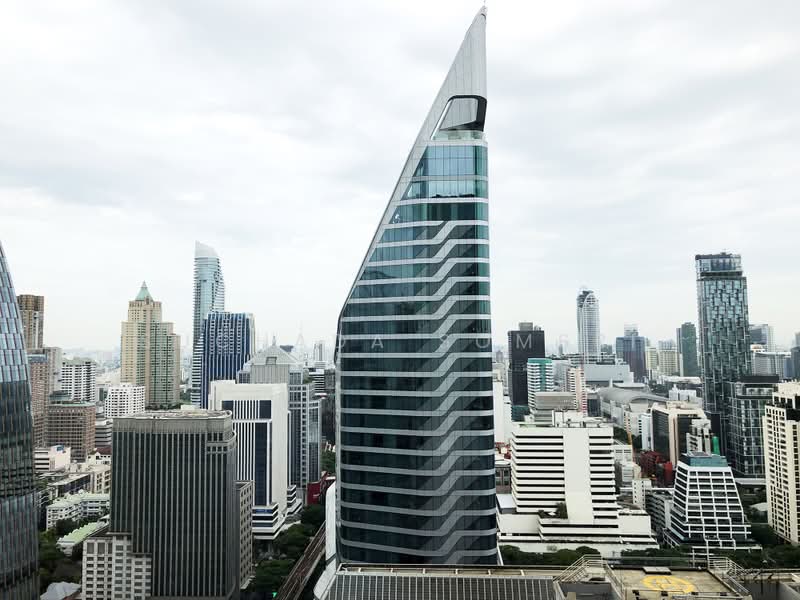Noble Ploenchit : โนเบิล เพลินจิต, กรุงเทพ, 1035 ถนนเพลินจิต, ลุมพินี, ปทุมวัน, กรุงเทพ, 81 ตร.ม., คอนโด ขาย, โดย Suchada Somsri, 500463851 - DDproperty.com