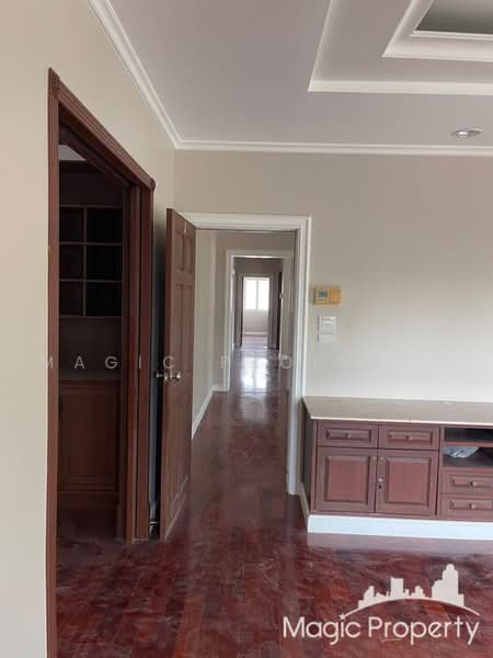 Ladawan Ramintra Km.2, Bangkok, Ram Inthra Road, Anusaowari, Bang Khen, Bangkok, 4 Bedrooms, 300 sqm, Single Detached House For Rent, by Magic Property, 500463852 - DDproperty.com