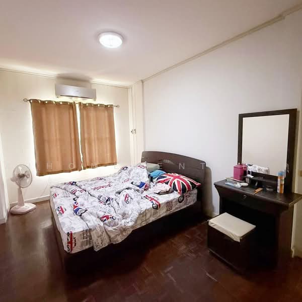 Busarin Ramintra, Bangkok, Soi Phraya Suren 40, Sam Wa Tawan Tok, Khlong Sam Wa, Bangkok, 3 Bedrooms, 104 sqm, Townhouse For Sale, by AJHOMECENTER-คุณจูน, 500463853 - DDproperty.com