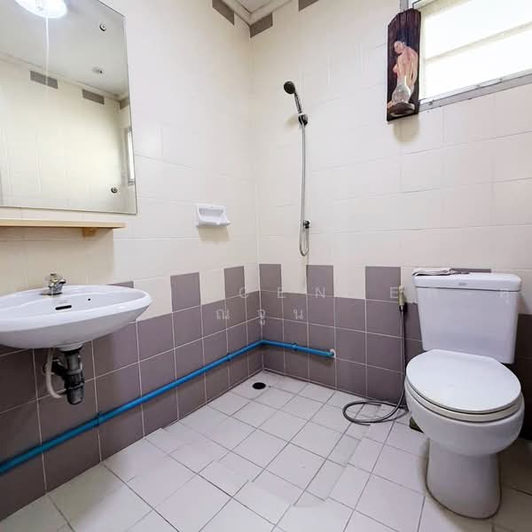 Busarin Ramintra, Bangkok, Soi Phraya Suren 40, Sam Wa Tawan Tok, Khlong Sam Wa, Bangkok, 3 Bedrooms, 104 sqm, Townhouse For Sale, by AJHOMECENTER-คุณจูน, 500463853 - DDproperty.com